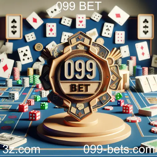 Jogos de Mesa	 099 BET